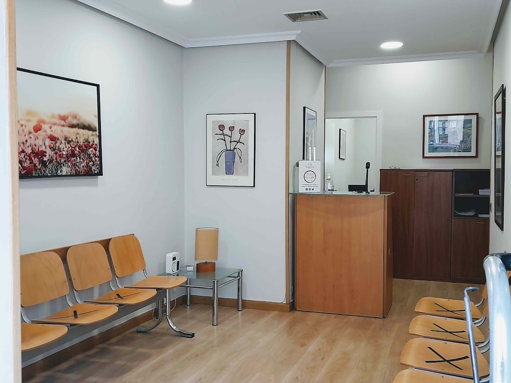 Psicotecnicos Alcobendas