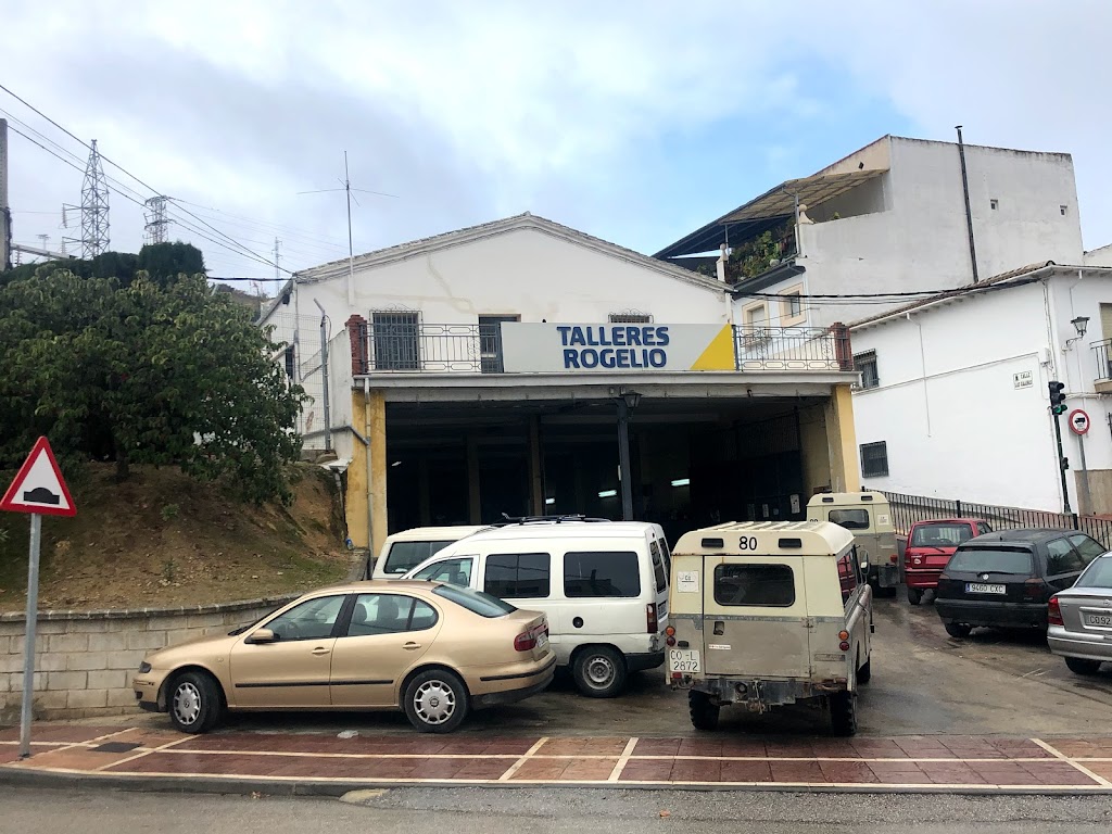 Talleres Rogelio