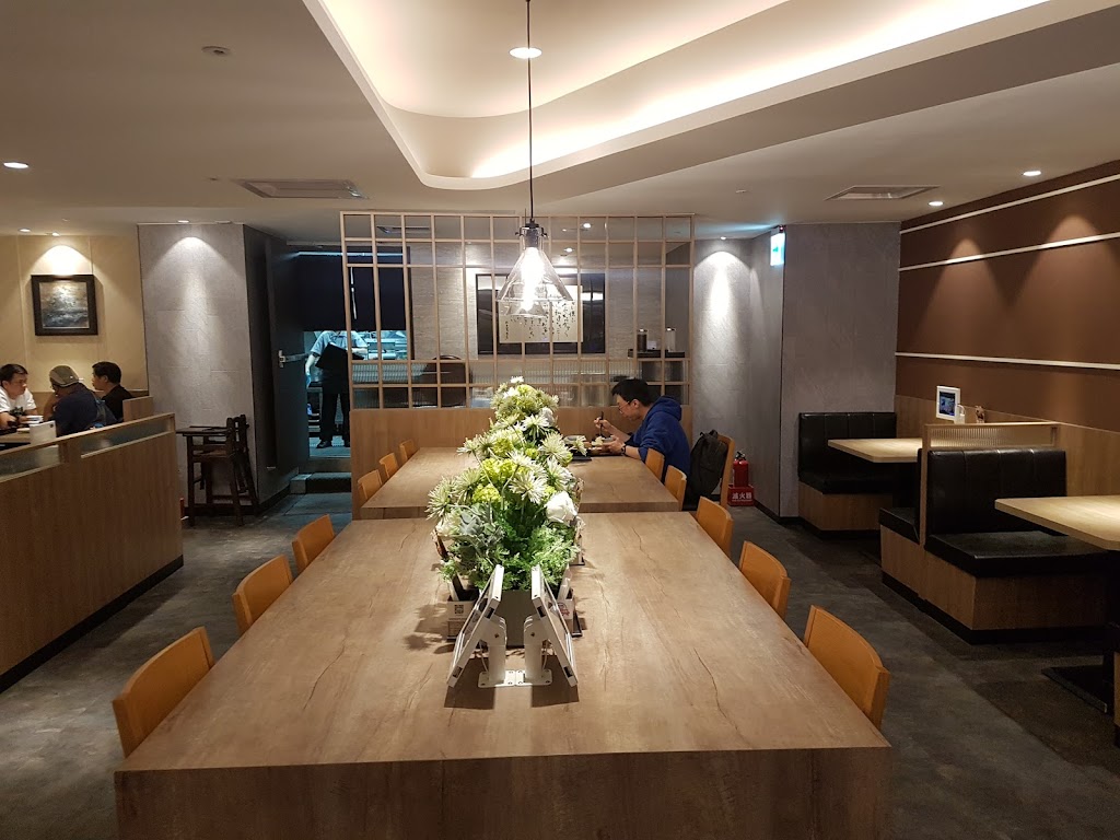 大戶屋 台北凱撒店 的照片