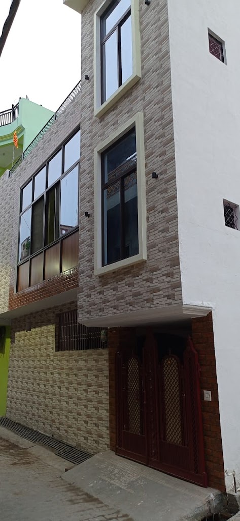 Homestay Comfort Villa