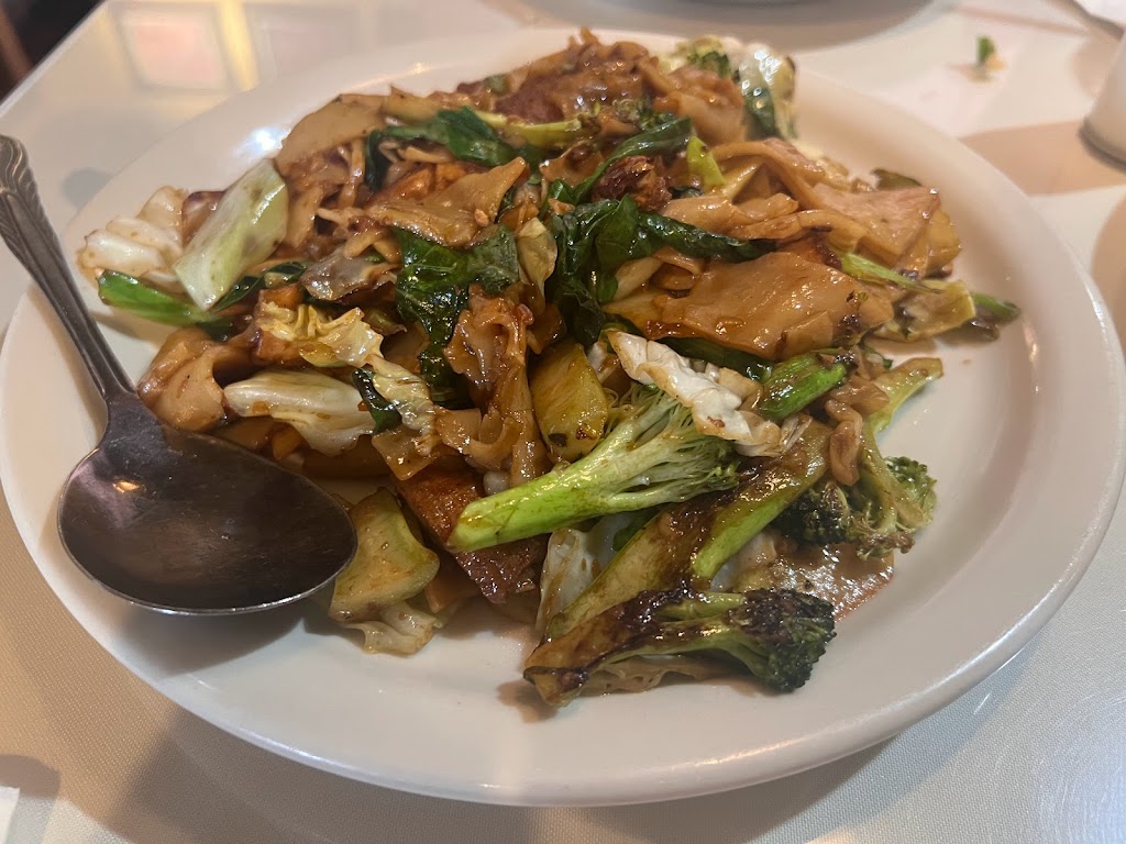 Siam Garden Cafe