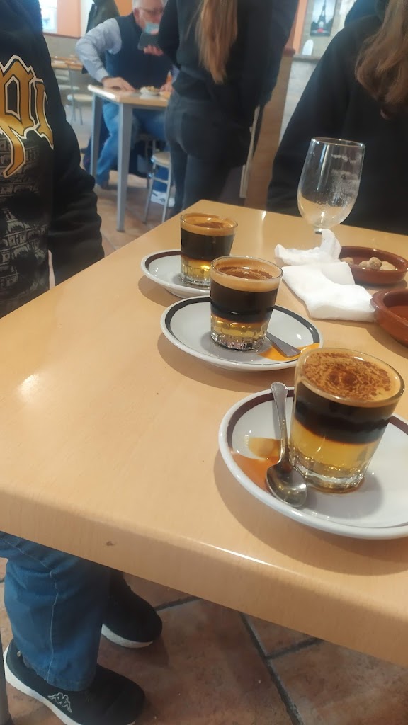 +Ketapas — Cortado