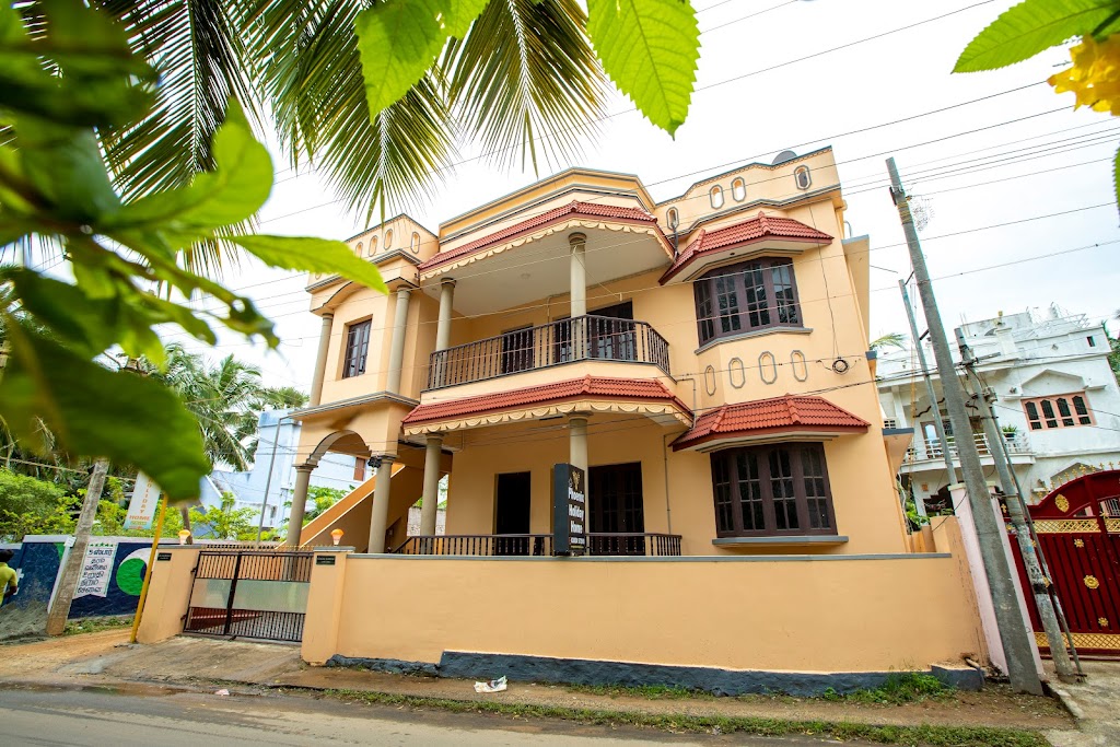 Phoenix Holiday Home A Resort In Kanyakumari