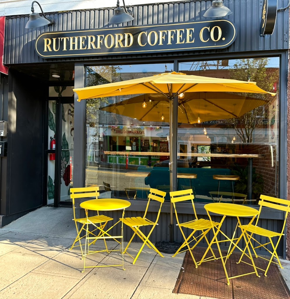 Photo of Rutherford Coffee Co.