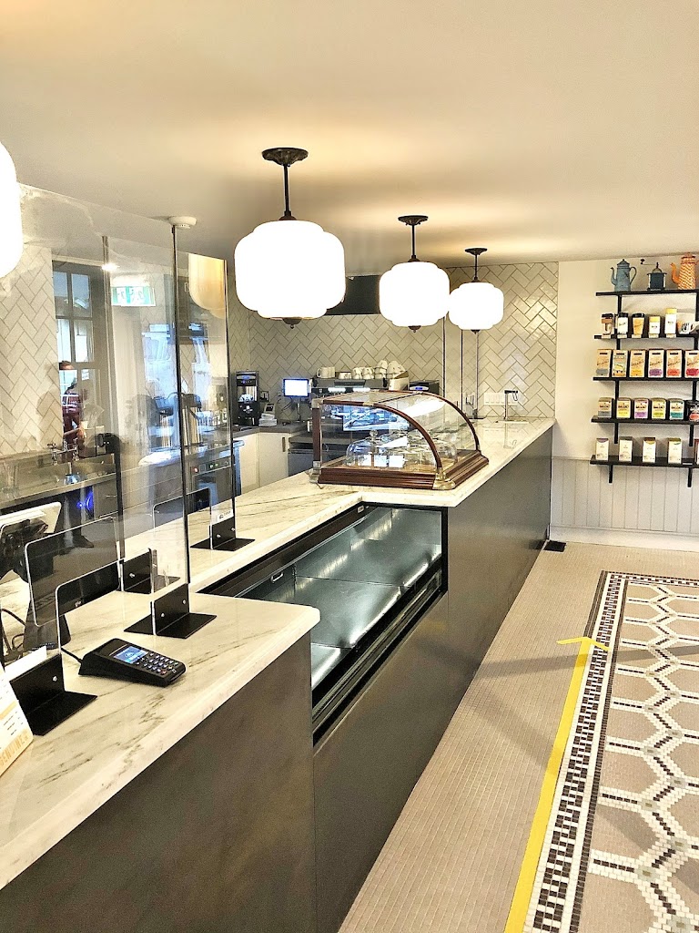 Balzac's Coffee Roasters