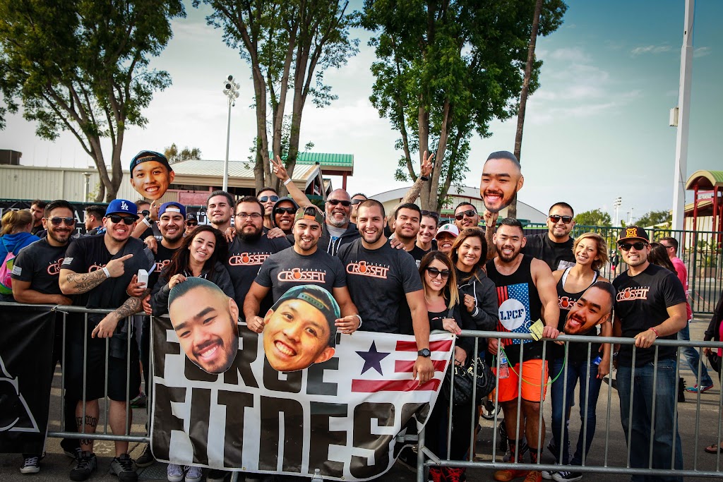  La Puente CrossFit