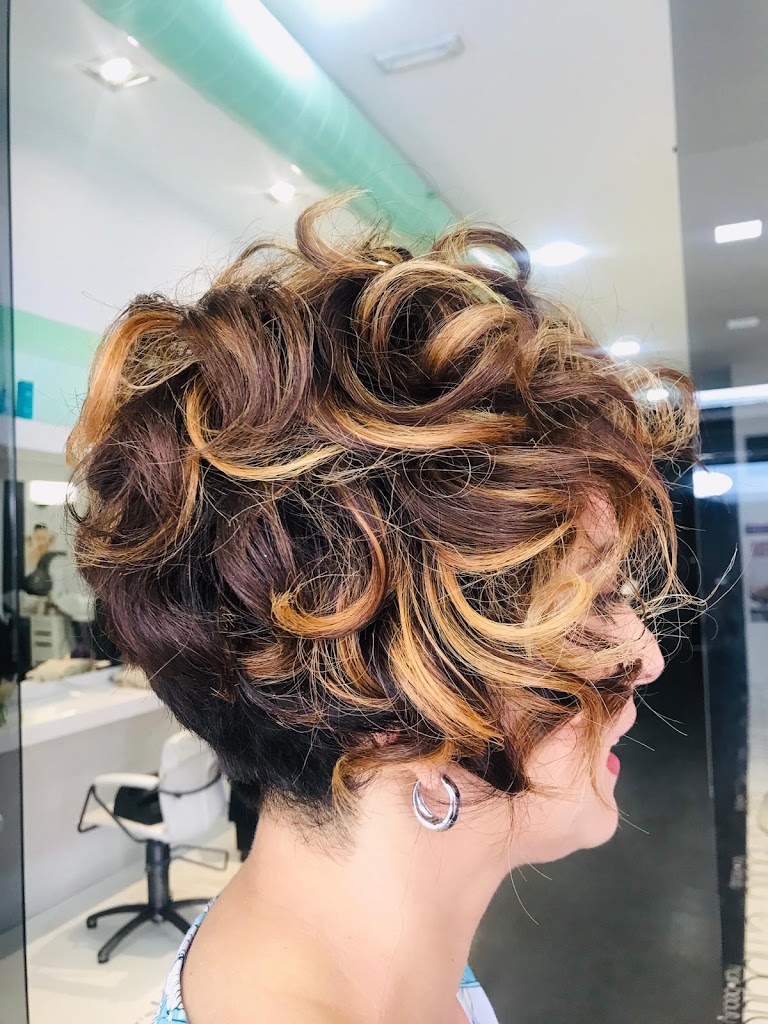Empatia Hair&Beauty — Peinado