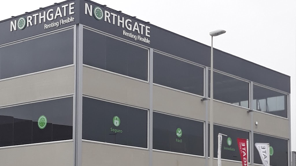 Renting Flexible Cordoba | Northgate