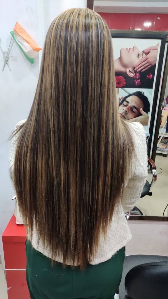 Hair Philosophy Family Salon Academy