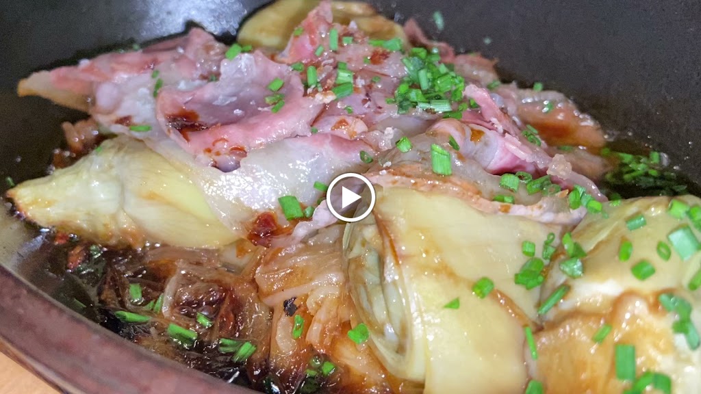 Restaurante HornoBola — Videos