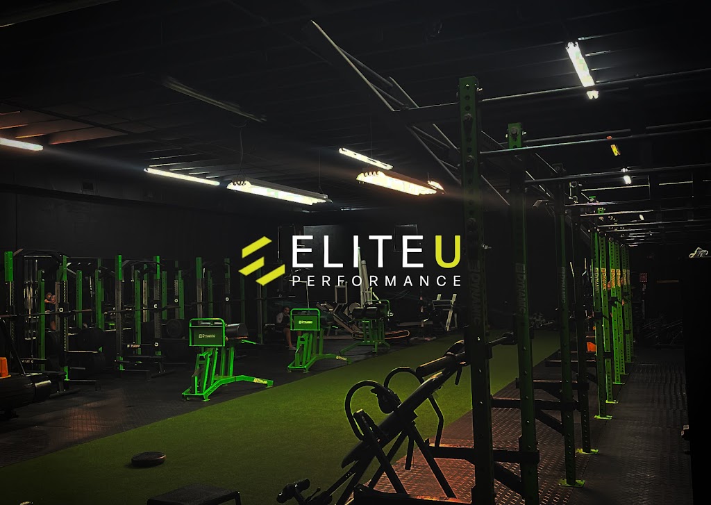  Elite U Sports Performance