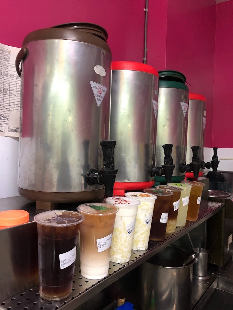 沁茶飲手搖飲品 卓蘭店 的照片