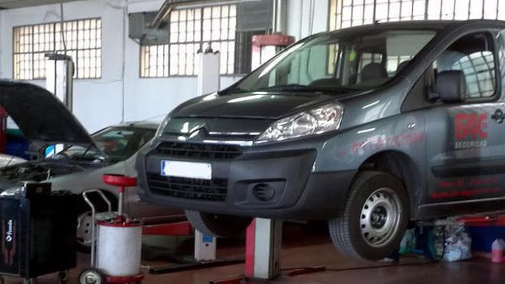 Talleres Villafontana, S. L.