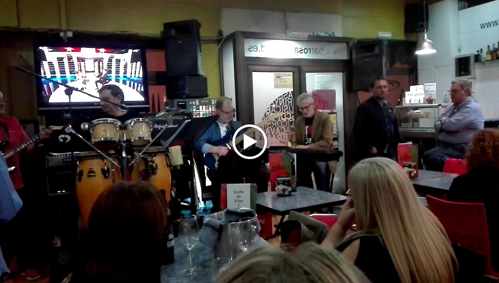 Bar Rosaleda — Videos