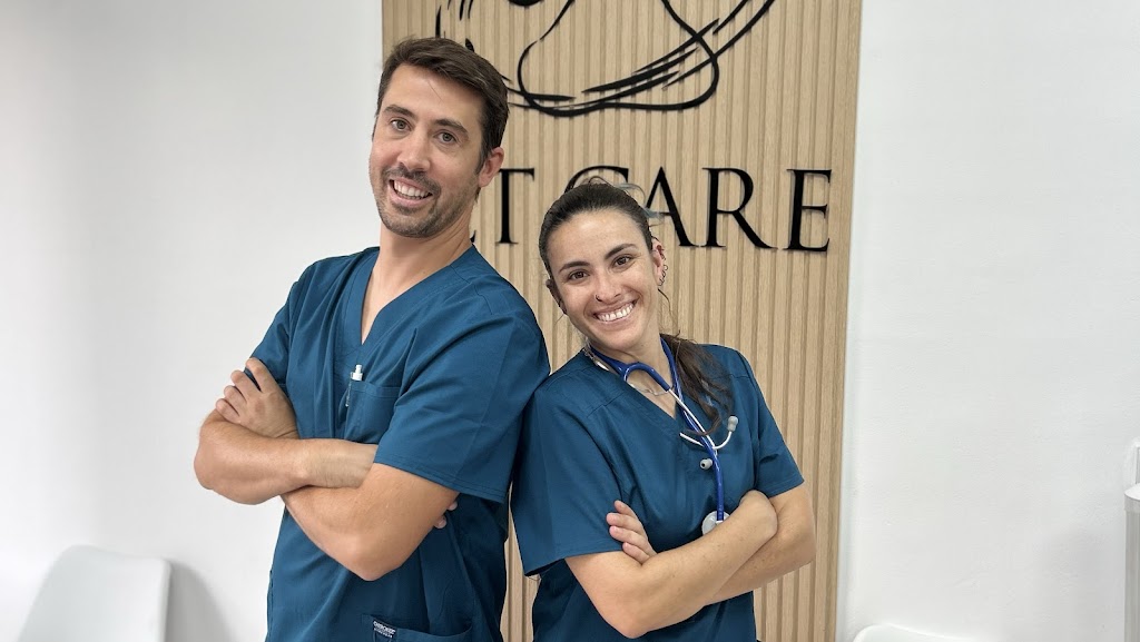 Clinica Veterinaria PetCare