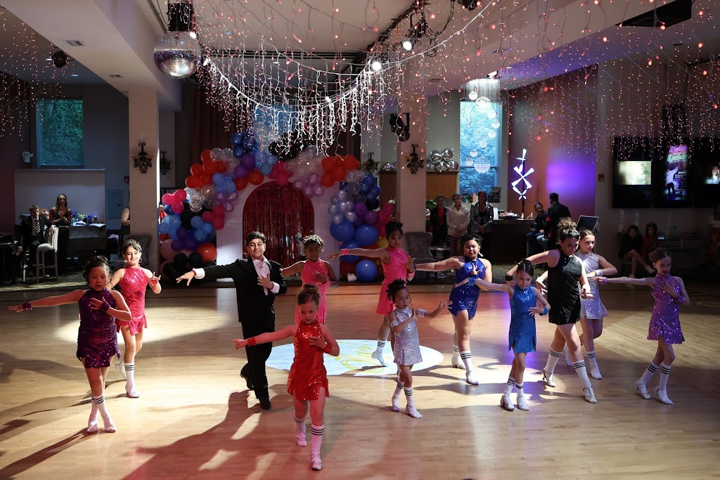  Oly's Dancesport Studio