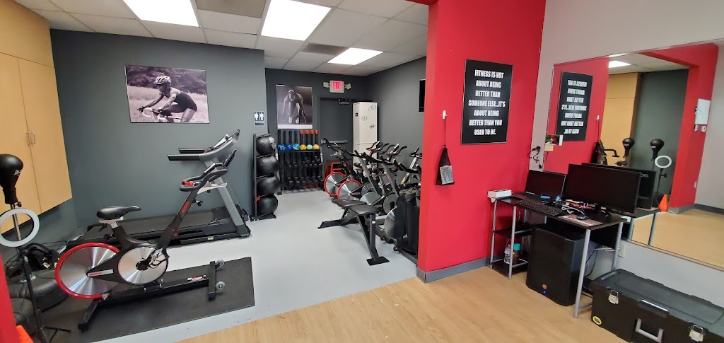  Passion 4 Fitness Studio