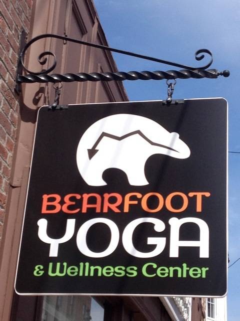  Bearfoot Yoga Center