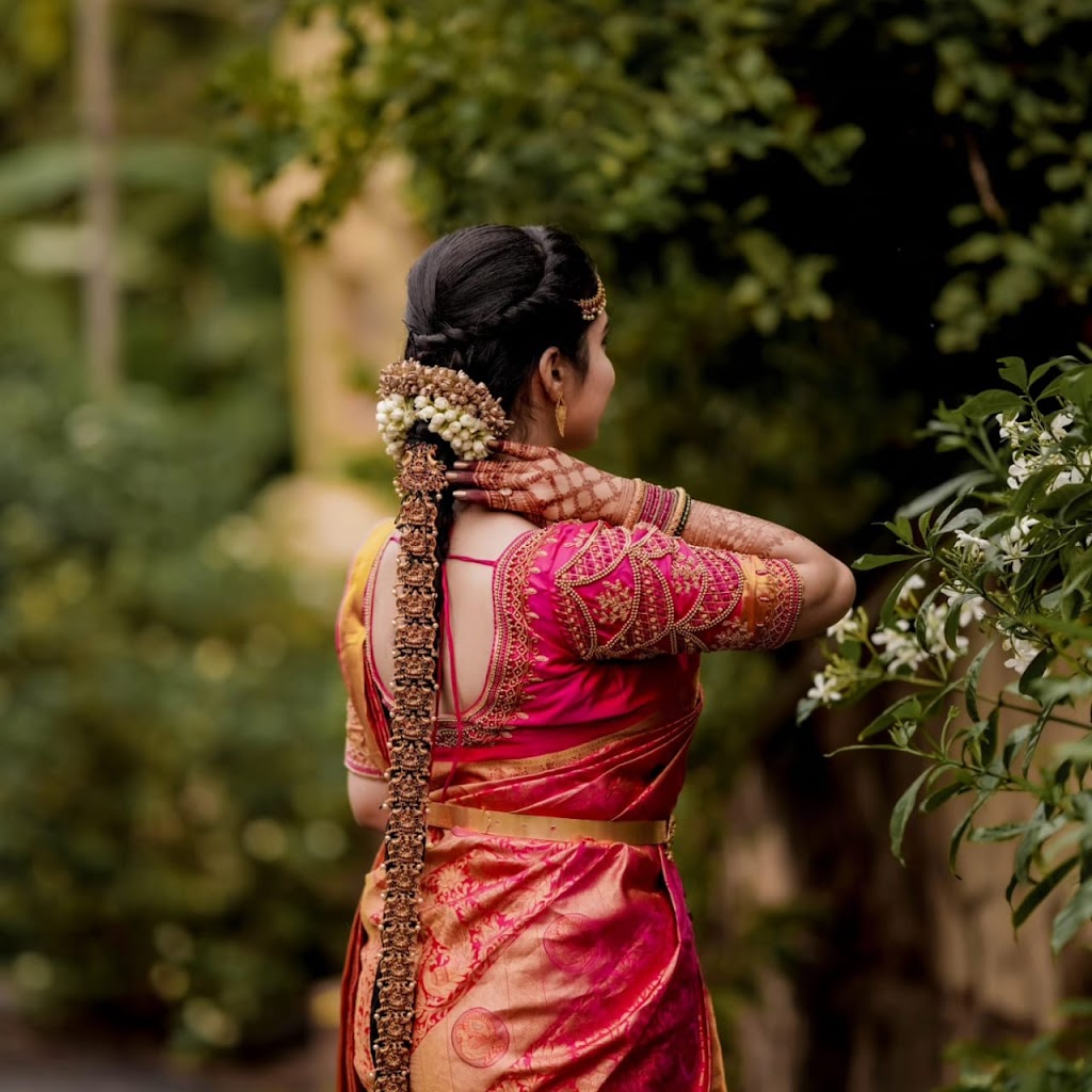 Ananya Makeover Hubli