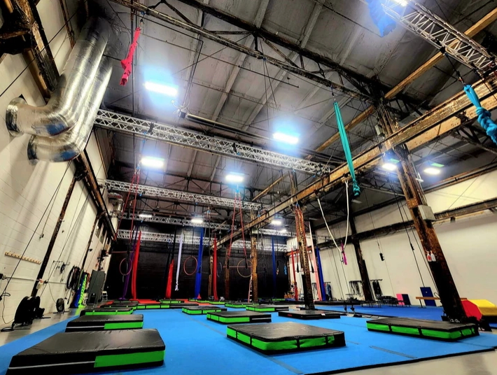  Aerial Arts of Rochester