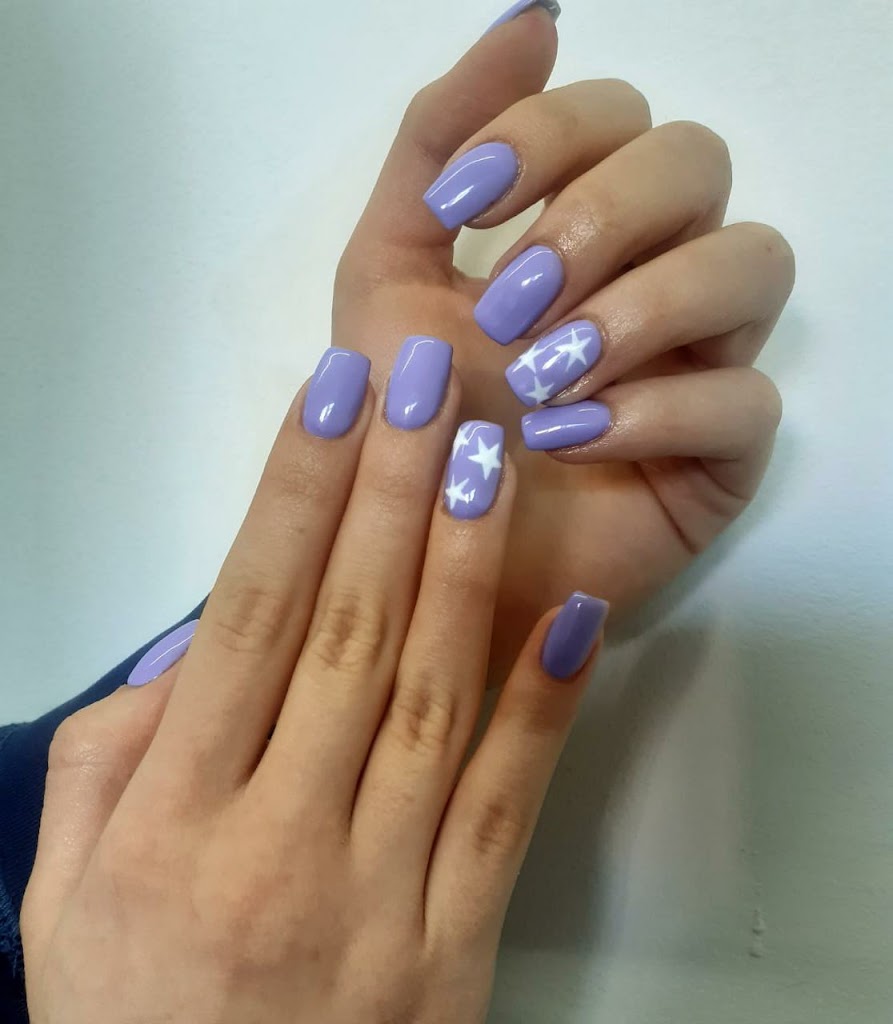 Sante Nails & Spa — Manicura