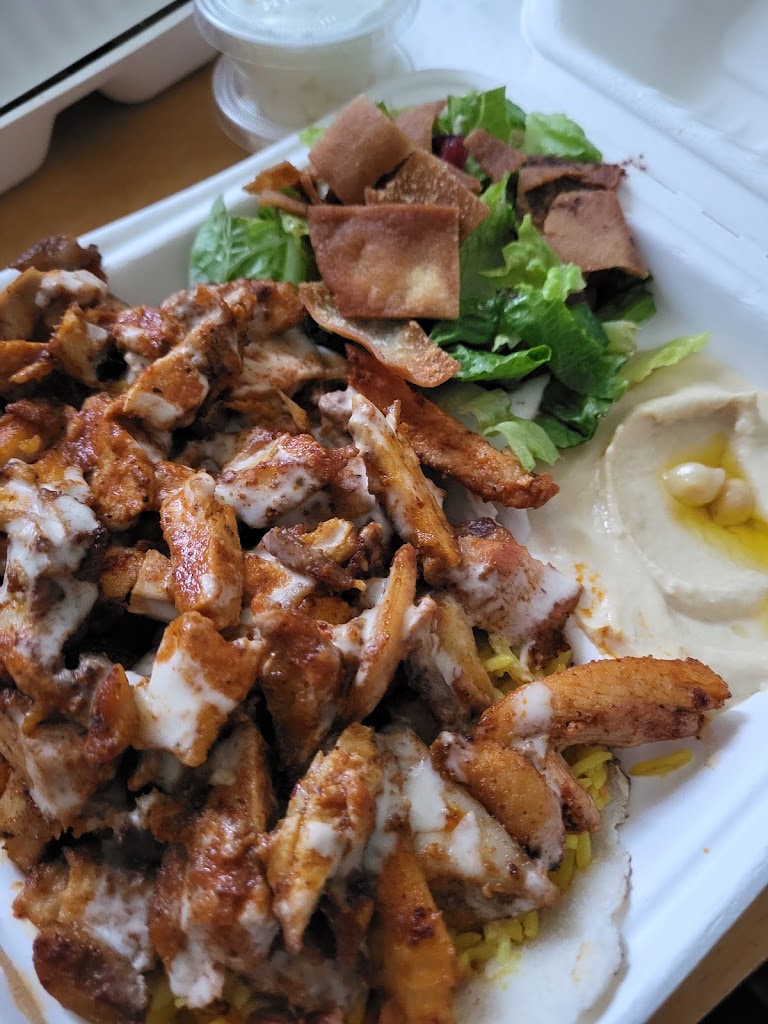 Gyros