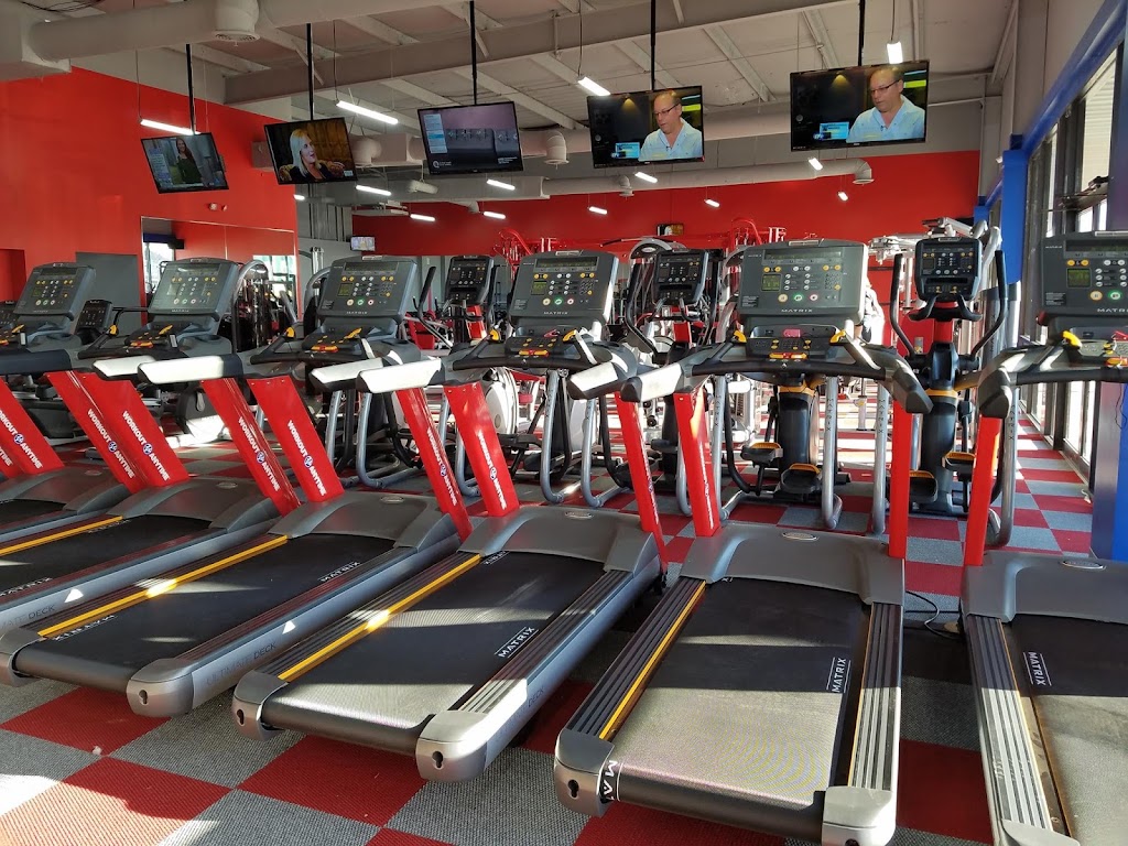  Workout Anytime Boaz