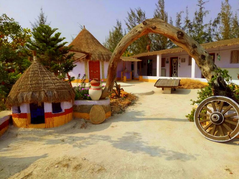 Meriya Nature Zone