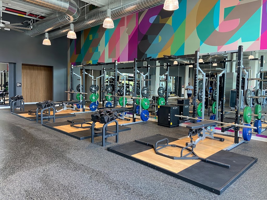  Southline Fitness Center