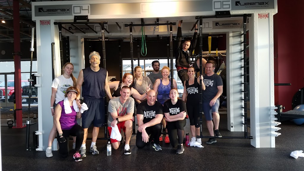  Specialty Training, Inc.