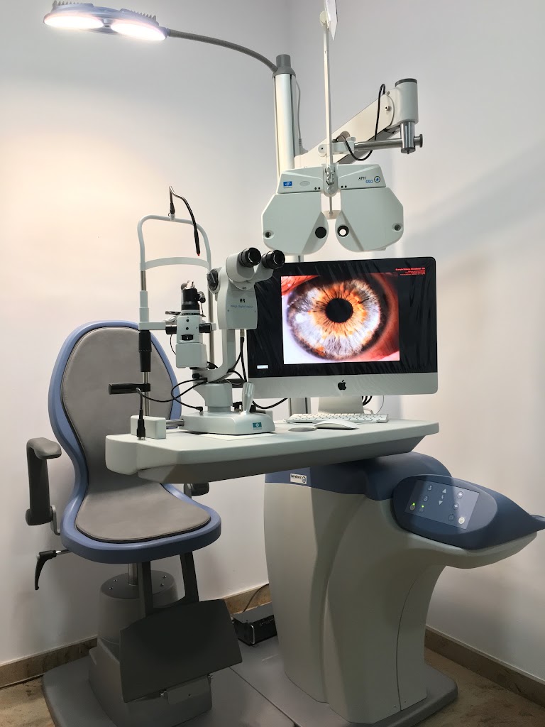 Farmacia Optica Estelles L'Estacio — Del propietario