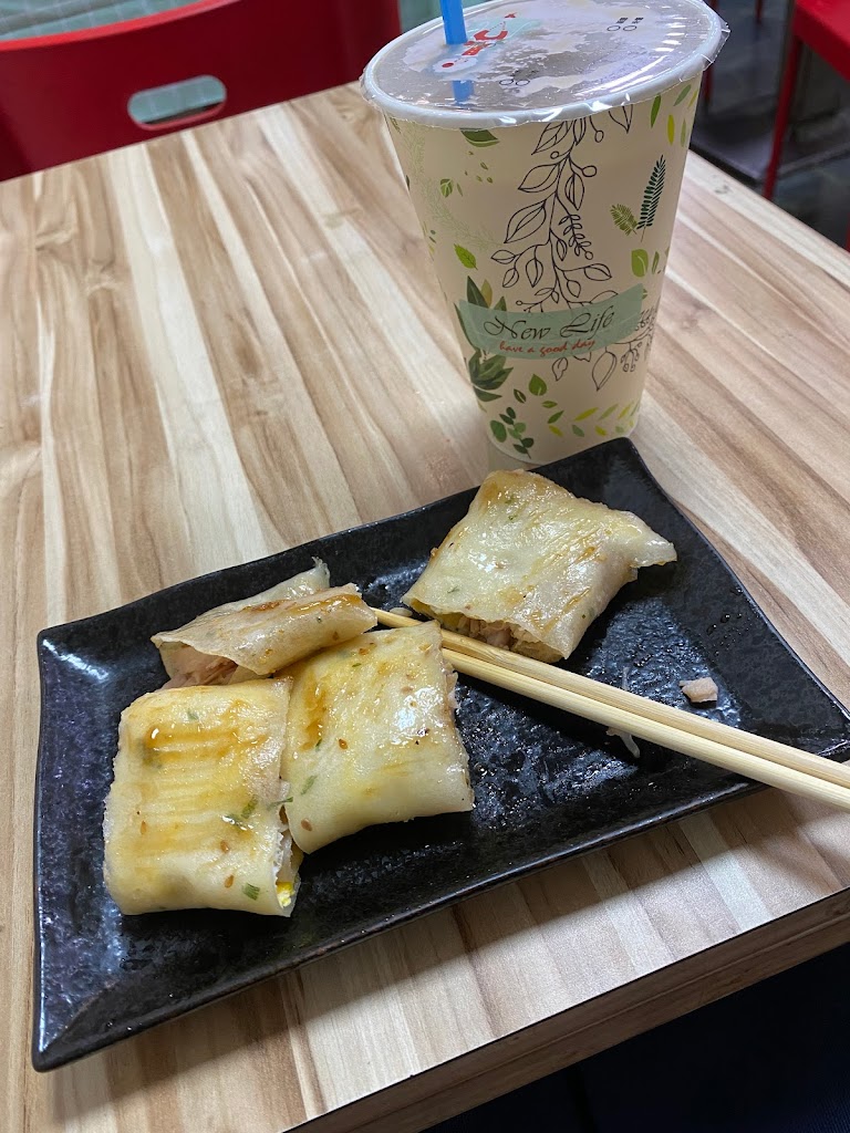 鄉堤早午餐 的照片