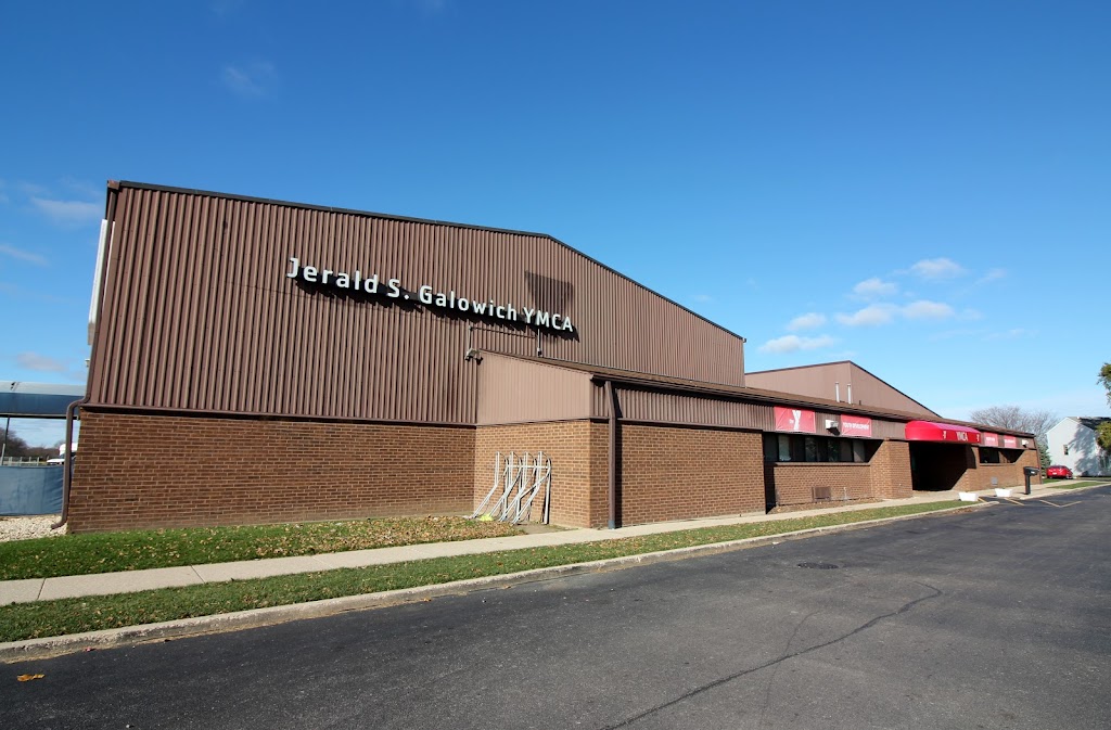  Galowich Family YMCA