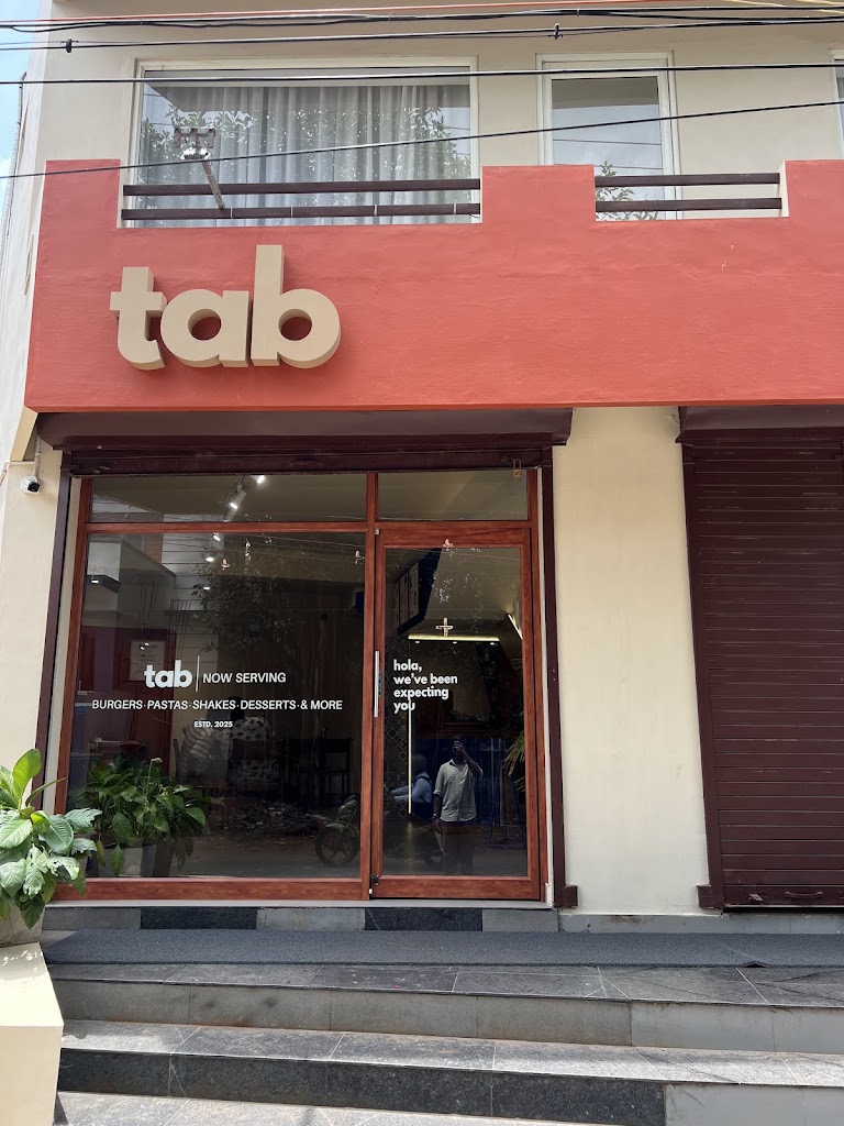 Tab Nagercoil