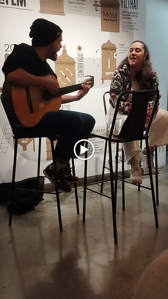 La Fem — Videos
