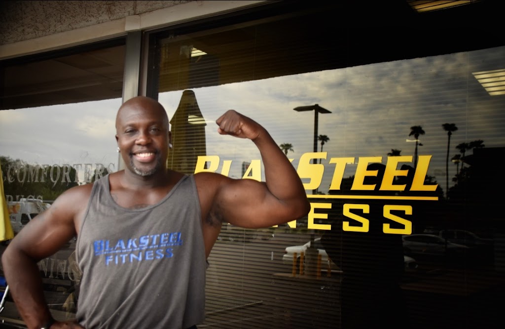  BlakSteel Fitness