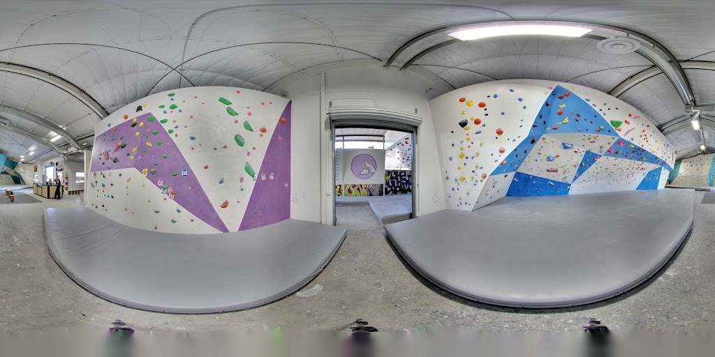  Grotto Climbing & Yoga