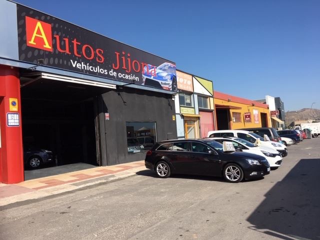 Autos Jijona