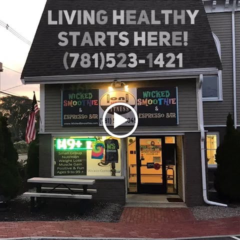  Wicked Loft Health Club