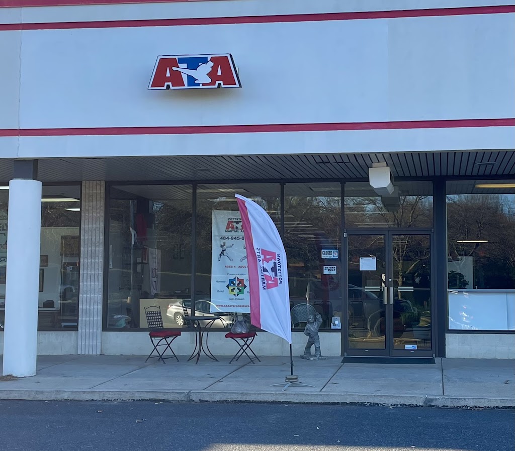  Pottstown ATA Martial Arts