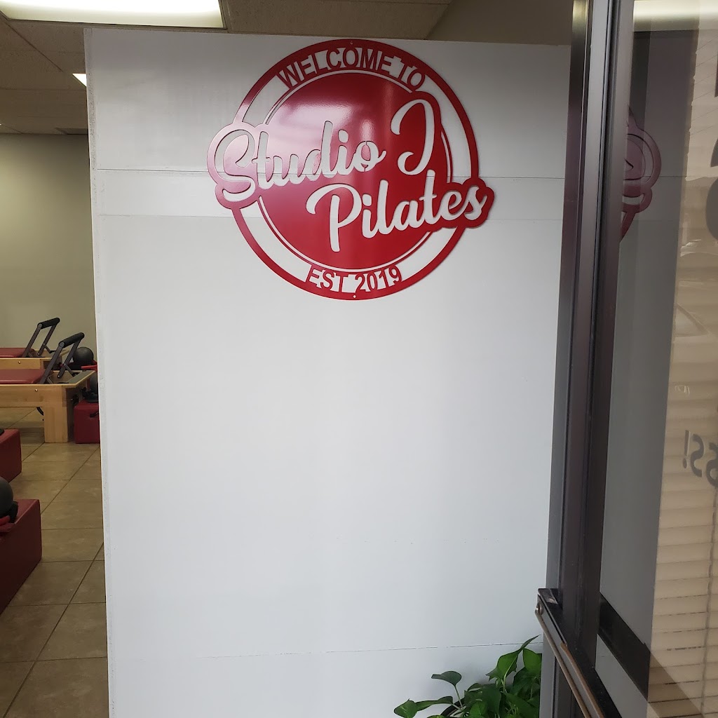  Studio J Pilates
