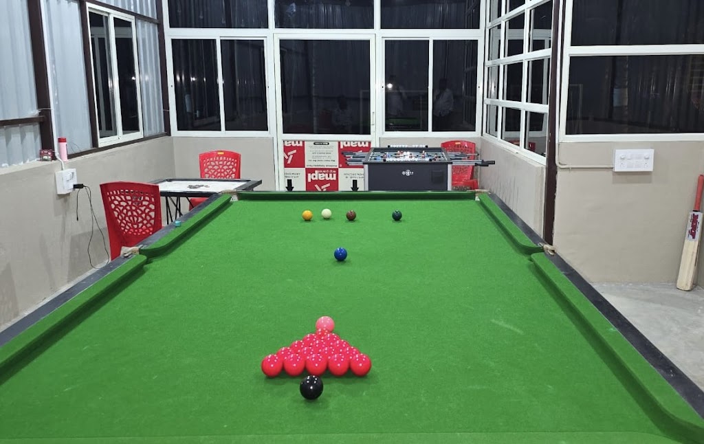 Amenities