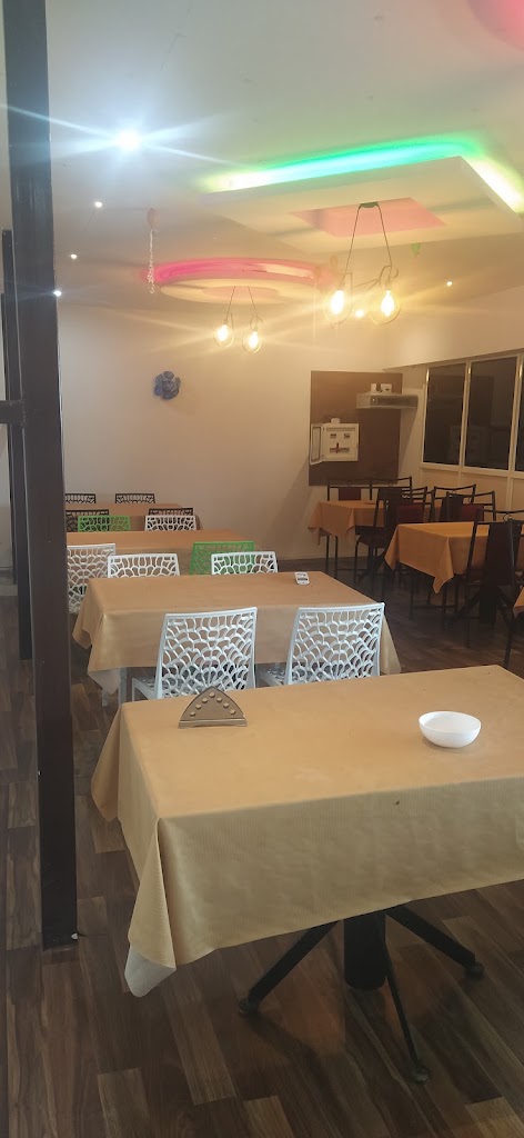 Indian Interiors