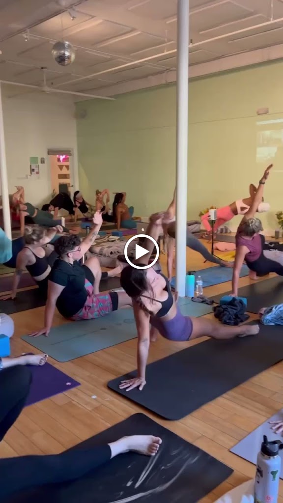  Bella Prāṇa Yoga and Wellness Collective