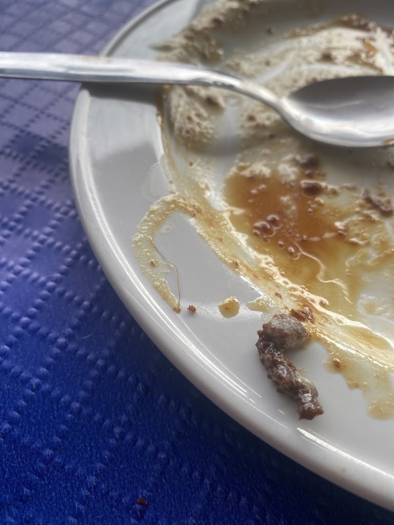 Restaurante Natalio — Mas recientes