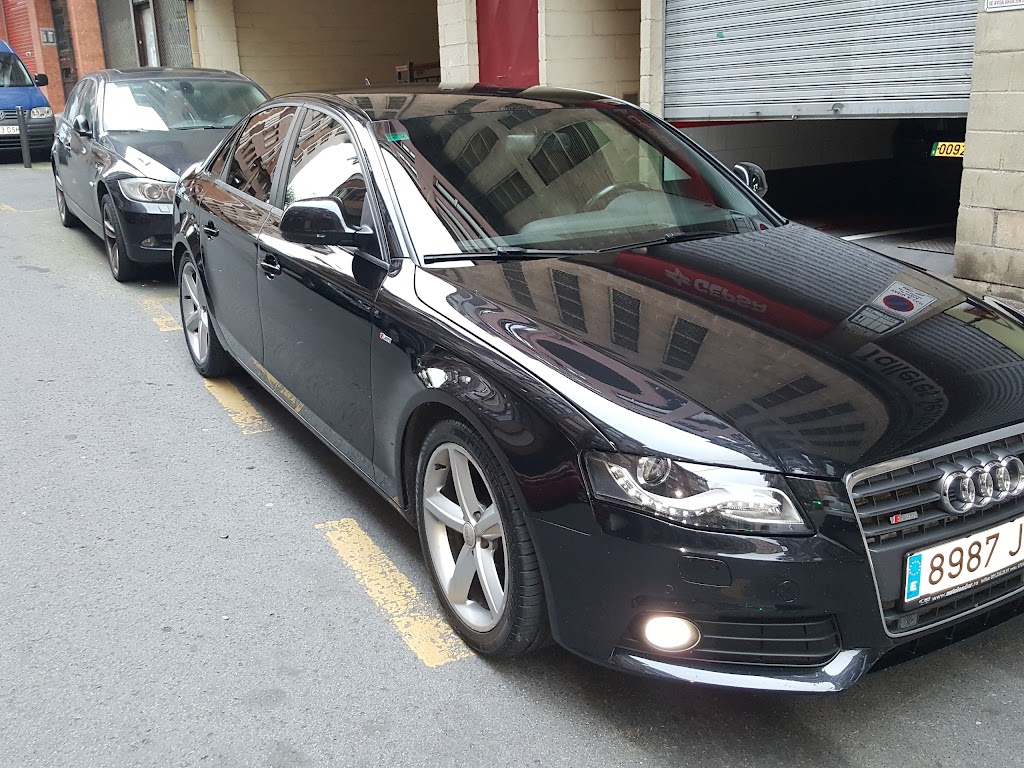 Talleres Sestao Motors