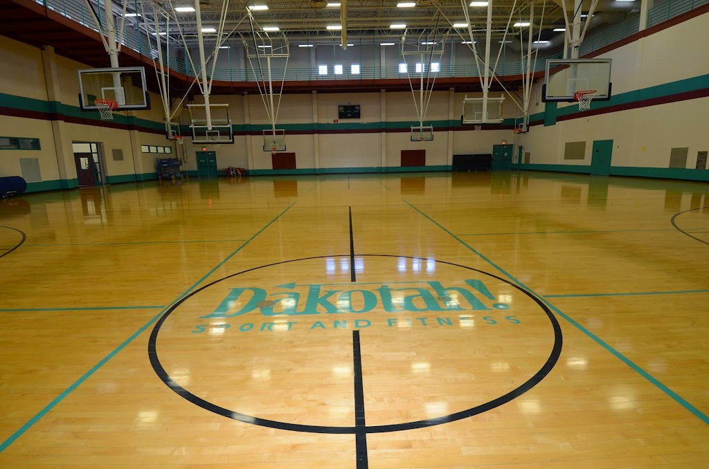  Dakotah! Sport and Fitness