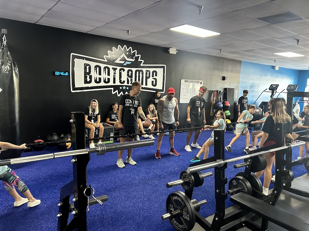  Aira Fitness Naples Fl