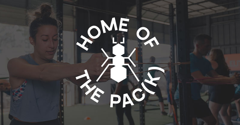  The League Oak Forest Gym