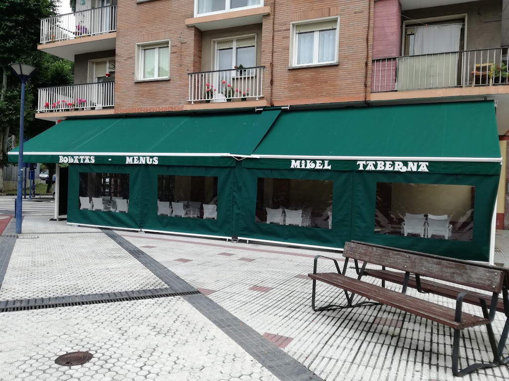 Mikel taberna